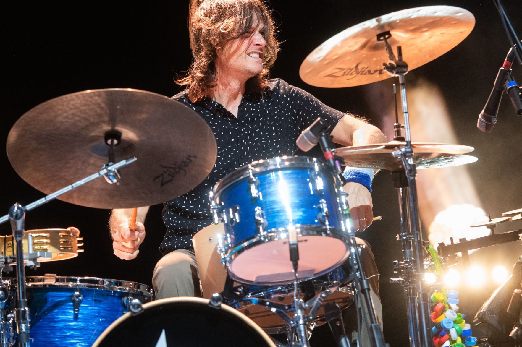 Wilco, Sleater-Kinney at St. Louis Music Park